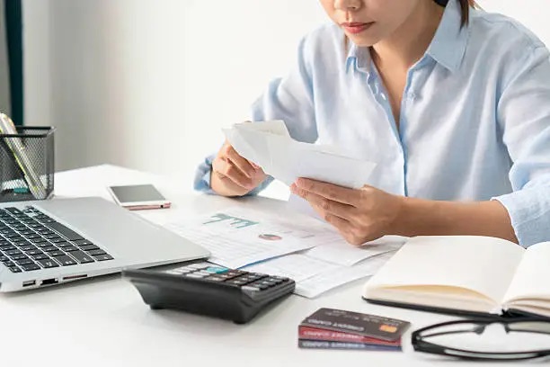 Debt Consolidation